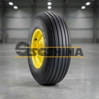 18L-16.1 Carlisle Farm Specialist Implement I-1 10PR TL Пневматическая Шина