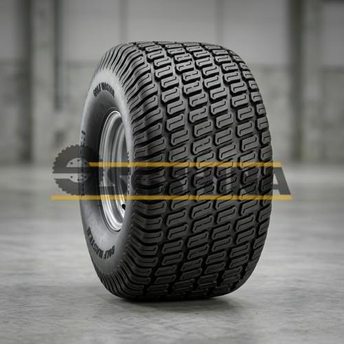 18x7.50-8 Carlisle TURF MASTER 4PR TL Пневматическая Шина