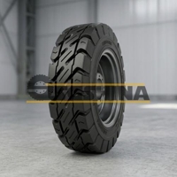 18x7-8 Starmaxx SOLIDMAX N Цельнолитая Шина