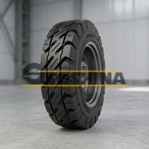 18x7-8 Starmaxx SOLIDMAX N Цельнолитая Шина