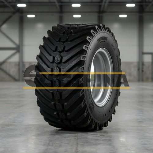 18x8.50-8 Trelleborg T415 8PR TL Пневматическая Шина