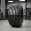 18x8.50-8 Trelleborg T510 6PR TT Шинокомплект
