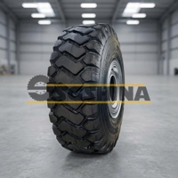 20.5-25 MRB E-3/L-3 (W-2) 20PR TL Пневматическая Шина