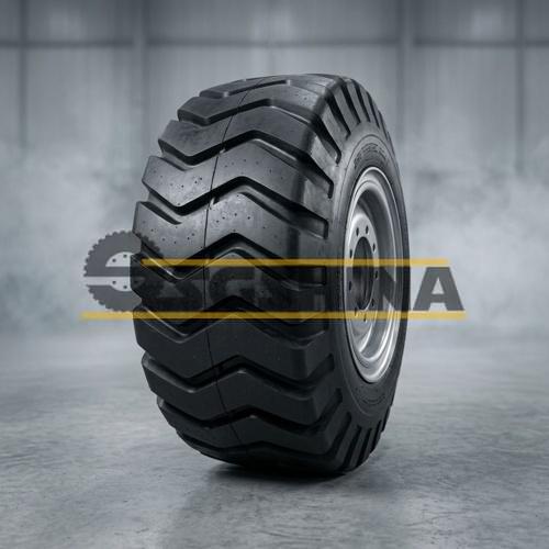 20.5-25 Roadhiker W-1 E-3/L-3 28PR TL Пневматическая Шина