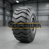 20.5-25 Roadhiker W-1 E-3/L-3 28PR TTF Шинокомплект