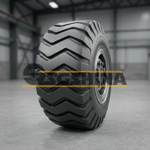 20.5-25 Roadhiker W-1 E-3/L-3 28PR TTF Шинокомплект