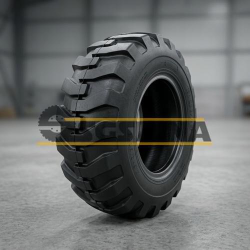 20.5-25 Roadhiker W-3E G-2 24PR TL Пневматическая Шина