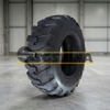20.5-25 Roadhiker W-3E G-2 24PR TTF Шинокомплект