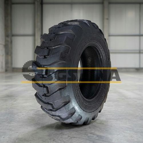 20.5-25 Roadhiker W-3E G-2 24PR TTF Шинокомплект