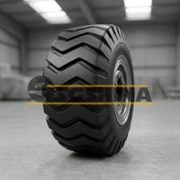 20.5/70-16 Roadhiker W-1 E-3/L-3 18PR TTF Шинокомплект
