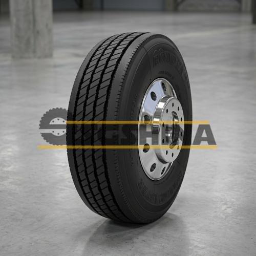205/65R17.5 Double Coin RT600 16PR 129/127J TL Пневматическая Шина