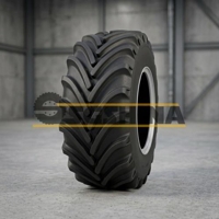21.3/70-24 Nortec H-05 10PR 140A6 Шина