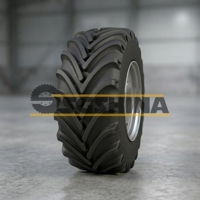 21.3/70-24 Nortec H-05 16PR 160A8 Шина