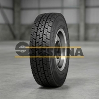 215/75R17.5 Cordiant Professional DR-1 126/124M TL Пневматическая Шина