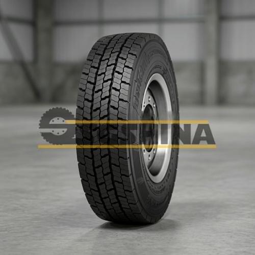215/75R17.5 Cordiant Professional DR-1 126/124M TL Пневматическая Шина