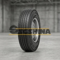 215/75R17.5 Cordiant Professional FR-1 126/124M TL Пневматическая Шина