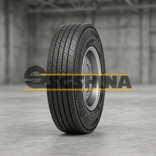 215/75R17.5 Cordiant Professional FR-1 126/124M TL Пневматическая Шина