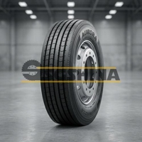 215/75R17.5 Goodride CR960A 16PR 135/133J TL Пневматическая Шина