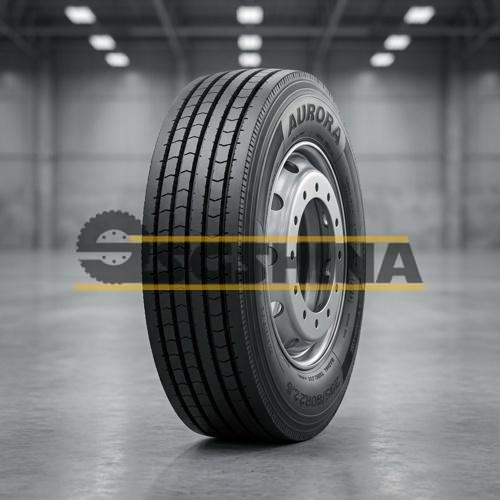 215/75R17.5 Goodride CR960A 16PR 135/133J TL Пневматическая Шина