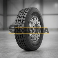 215/75R17.5 Petlas RZ300 14PR 126/124M TL Пневматическая Шина