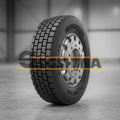 215/75R17.5 Petlas RZ300 14PR 126/124M TL Пневматическая Шина
