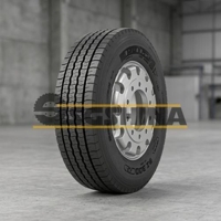 215/75R17.5 Petlas SZ300 12PR 126/124M TL Пневматическая Шина
