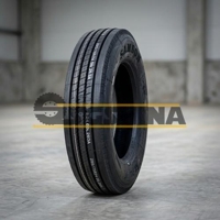 215/75R17.5 SAMSON GL283A 16PR 135/133J TL Пневматическая Шина