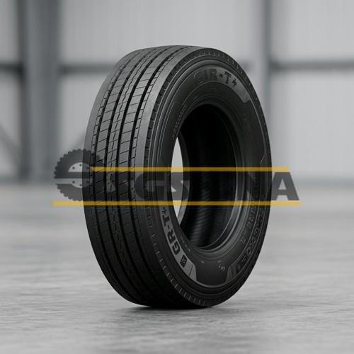 215/75R17.5 SAMSON GR-T1 16PR 135/133J TL Пневматическая Шина
