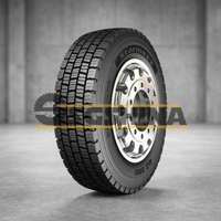 215/75R17.5 Starmaxx DZ300 126/124M TL Пневматическая Шина