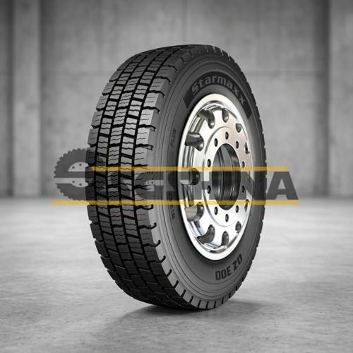 215/75R17.5 Starmaxx DZ300 126/124M TL Пневматическая Шина
