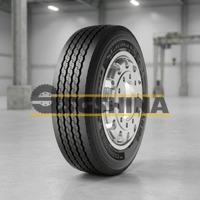 215/75R17.5 Starmaxx LH100 16PR 135/133J TL Пневматическая Шина
