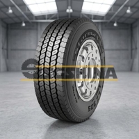 215/75R17.5 Starmaxx LZ305 16PR 135/133J TL Пневматическая Шина