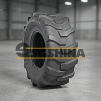 21L-24 Carlisle GROUND FORCE 600 16PR 159A8 TL Пневматическая Шина