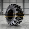 21L-24 Roadguider QH601 R-4 12PR 155A6 TL Пневматическая Шина