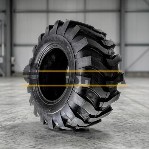 21L-24 Roadguider QH601 R-4 12PR 155A6 TL Пневматическая Шина