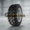 21x8-9 Petlas SOLID ST Цельнолитая Шина