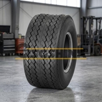22.5x8.00-12 Speedways Power plus 12PR TL Пневматическая Шина