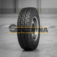 225/75R17.5 Cordiant Professional DR-1 12PR 129/127M TL Пневматическая Шина