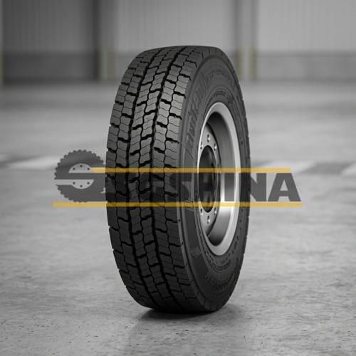 225/75R17.5 Cordiant Professional DR-1 12PR 129/127M TL Пневматическая Шина