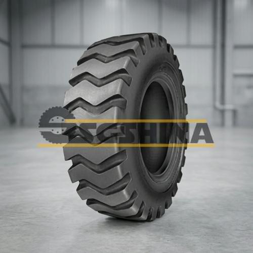 23.5-25 MRB W-1 E-3/L-3 24PR TTF Шинокомплект