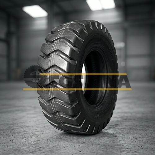 23.5-25 Nortec ER-612 20PR 177B TTF без о.л. Шина