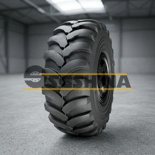 23.5-25 Nortec IND 247 20PR 177B TTF без о.л. Шина