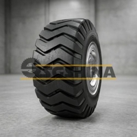 23.5-25 Roadhiker W-1 E-3/L-3 32PR TL Пневматическая Шина