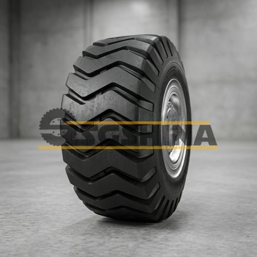 23.5-25 Roadhiker W-1 E-3/L-3 32PR TL Пневматическая Шина
