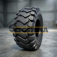 23.5-25 Roadhiker W-2 E-3/L-3 32PR TTF Шинокомплект