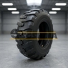 23.5-25 Roadhiker W-3E G-2 24PR TL Пневматическая Шина