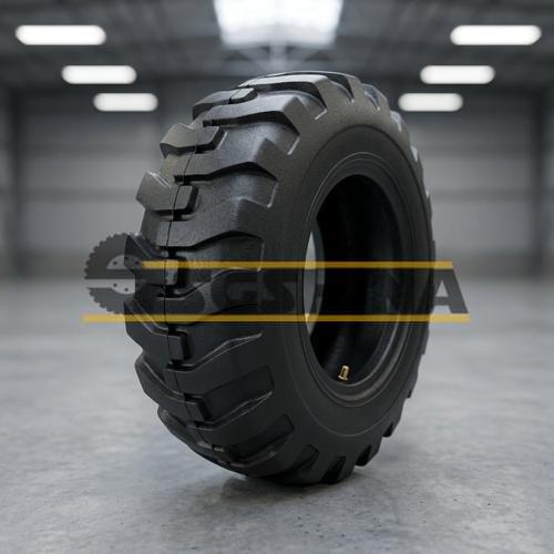 23.5-25 Roadhiker W-3E G-2 24PR TL Пневматическая Шина
