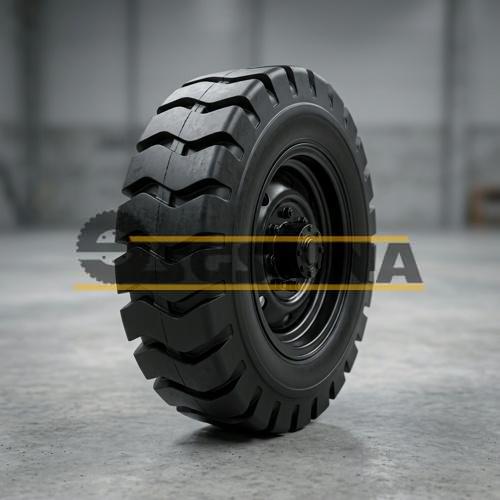 23.5-25 SAMSON E-3/L-3 24PR TTF Шинокомплект
