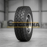235/75R17.5 Cordiant Professional DR-1 132/130M TL Пневматическая Шина