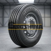 235/75R17.5 Cordiant Professional FR-1 132/130M TL Пневматическая Шина